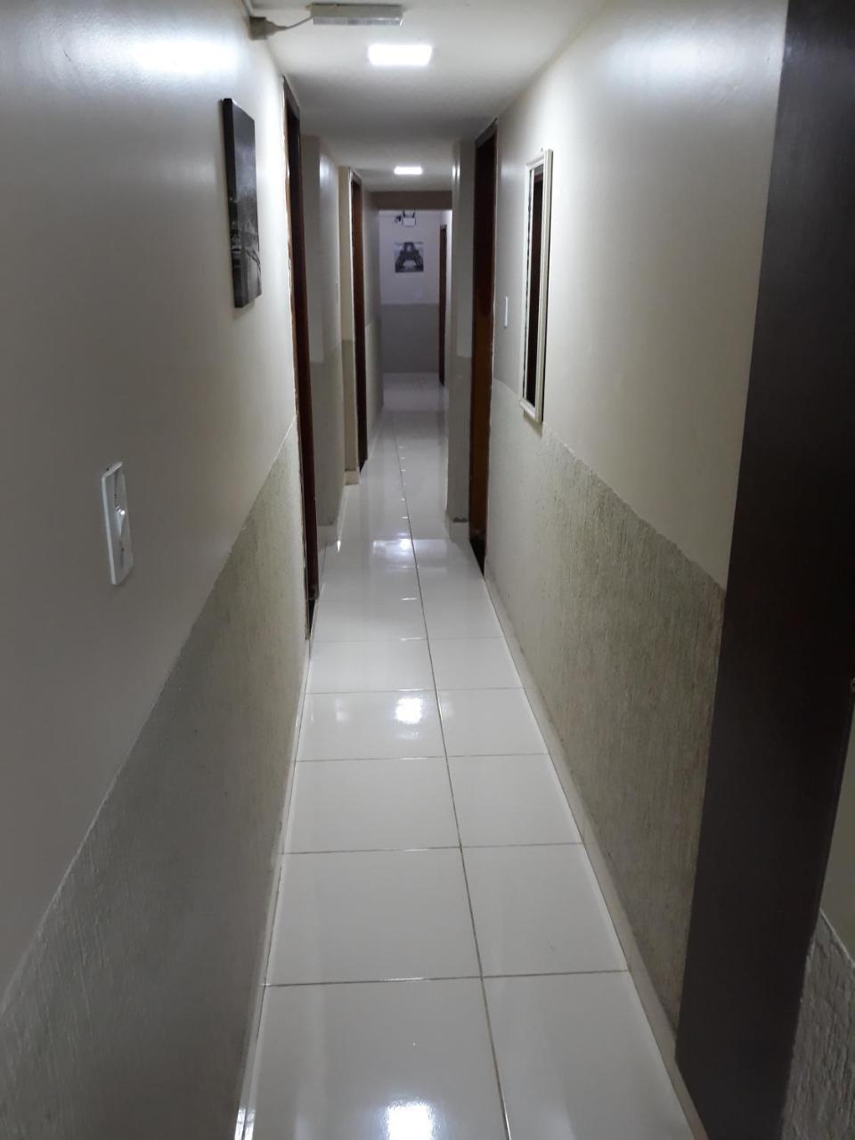 Hotel Hawai Ceilandia ภายนอก รูปภาพ